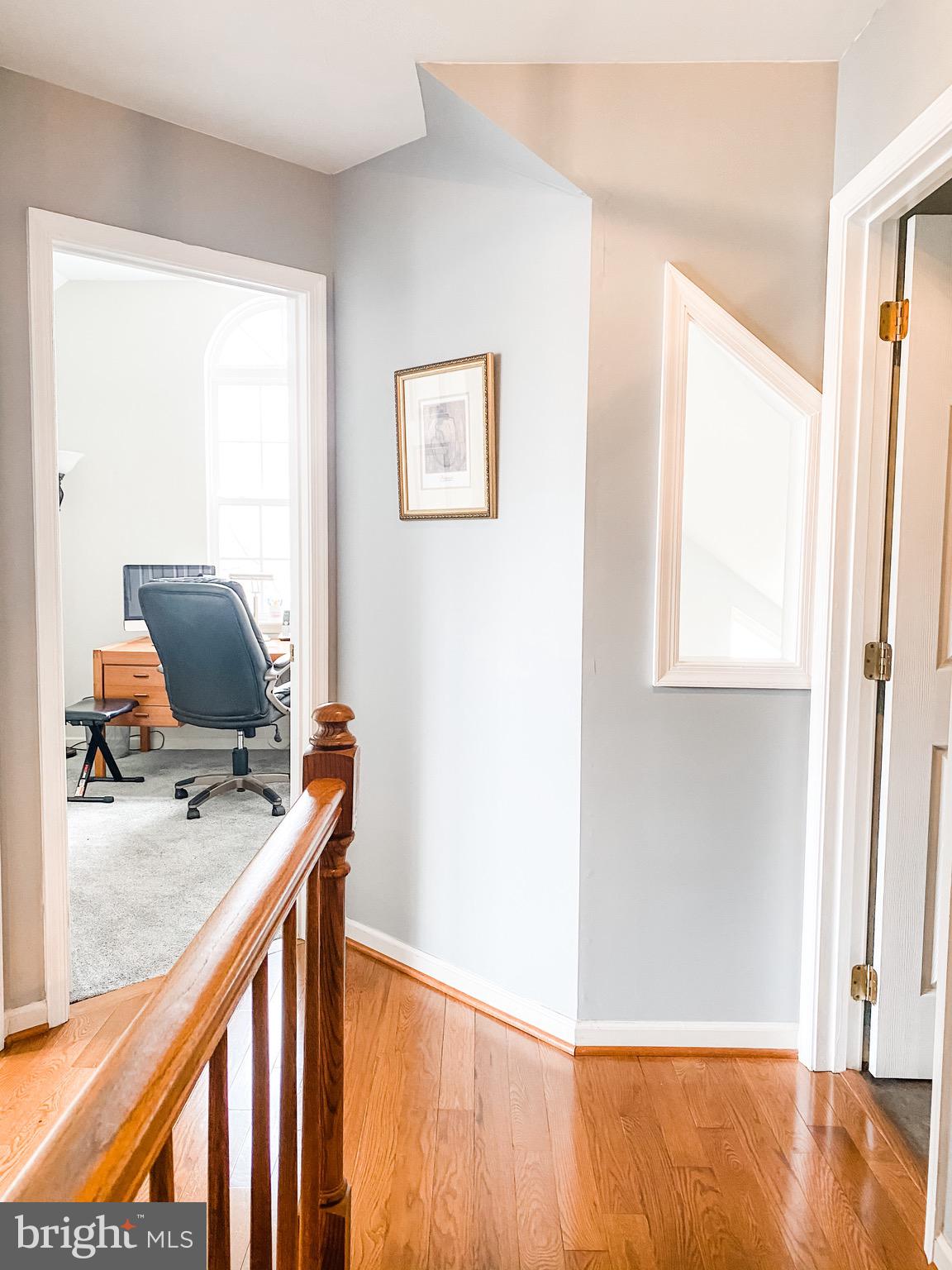 LEE'S HILL - Residential