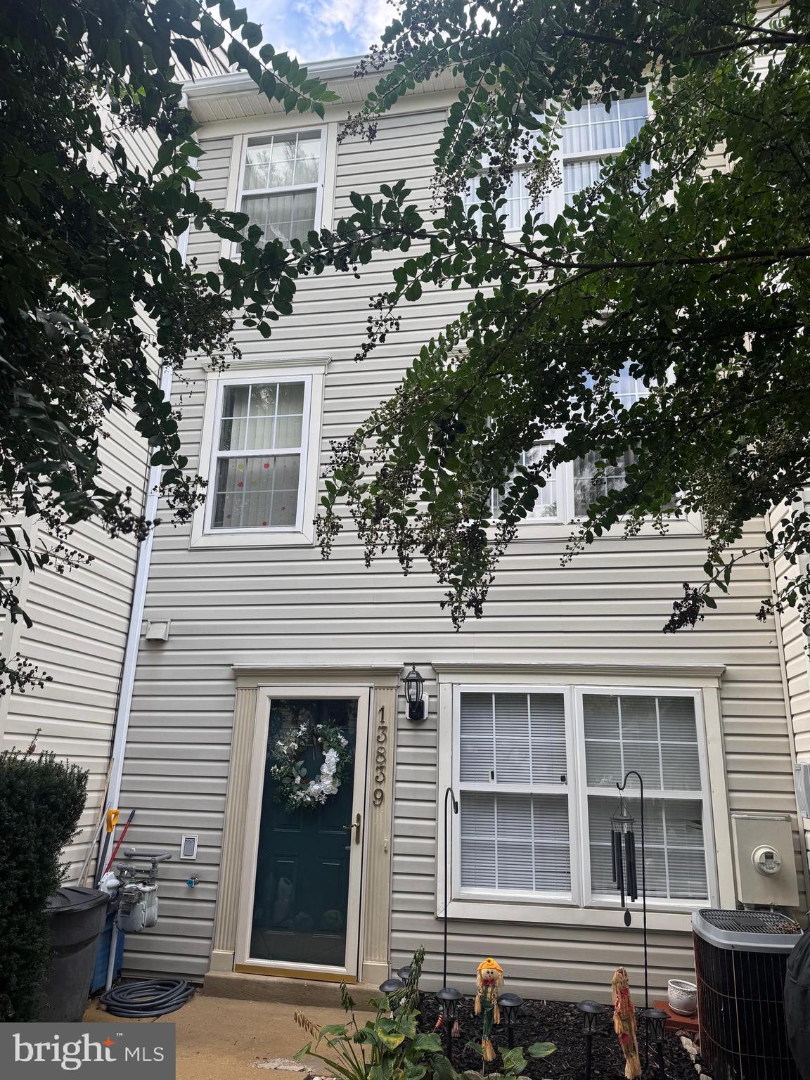 GERMANTOWN ESTATES - Residential