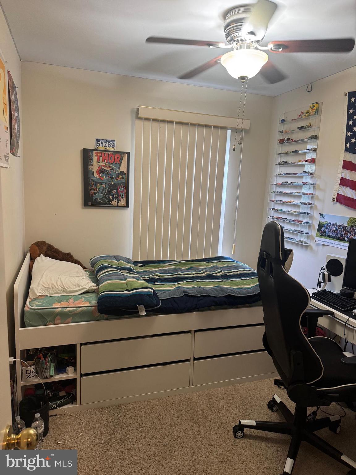 GERMANTOWN ESTATES - Residential