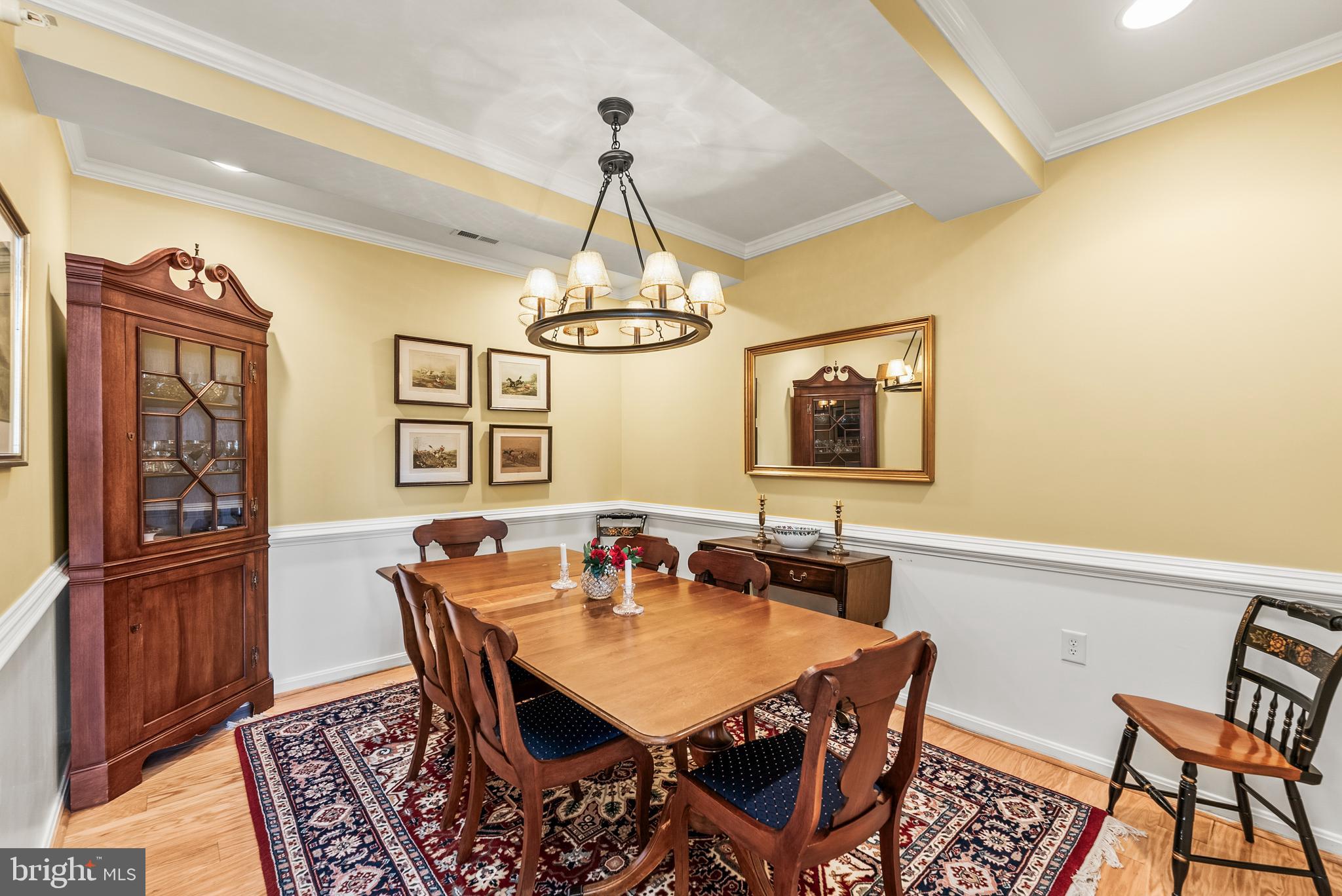 ROUNDWOOD RIDGE - Residential