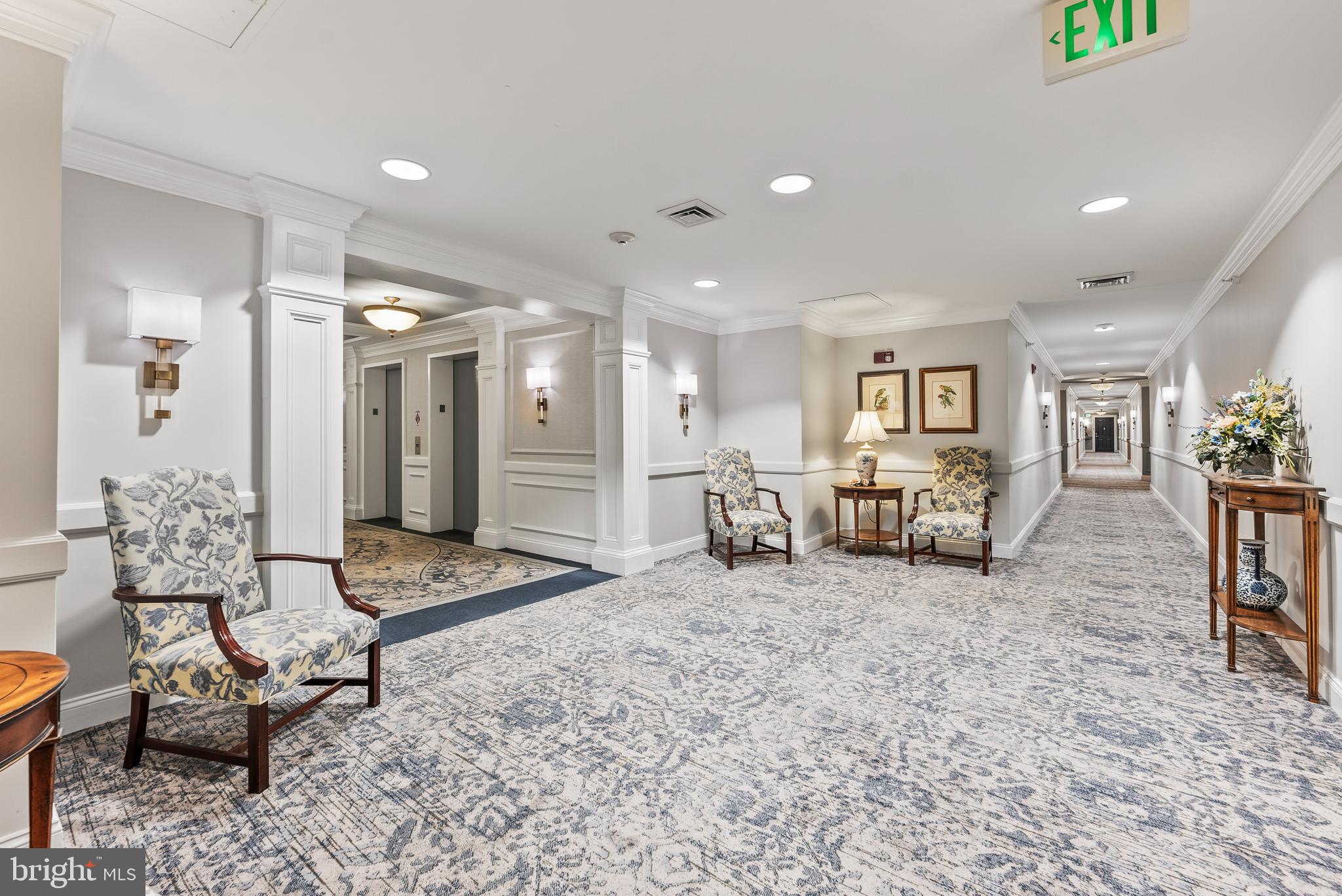 ROUNDWOOD RIDGE - Residential