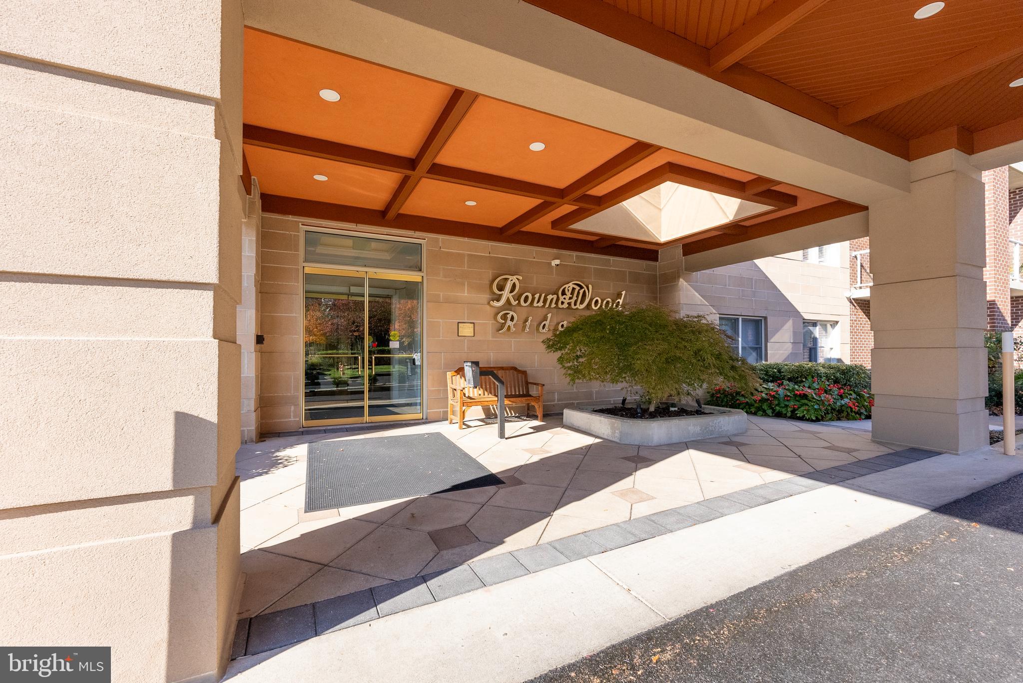 ROUNDWOOD RIDGE - Residential