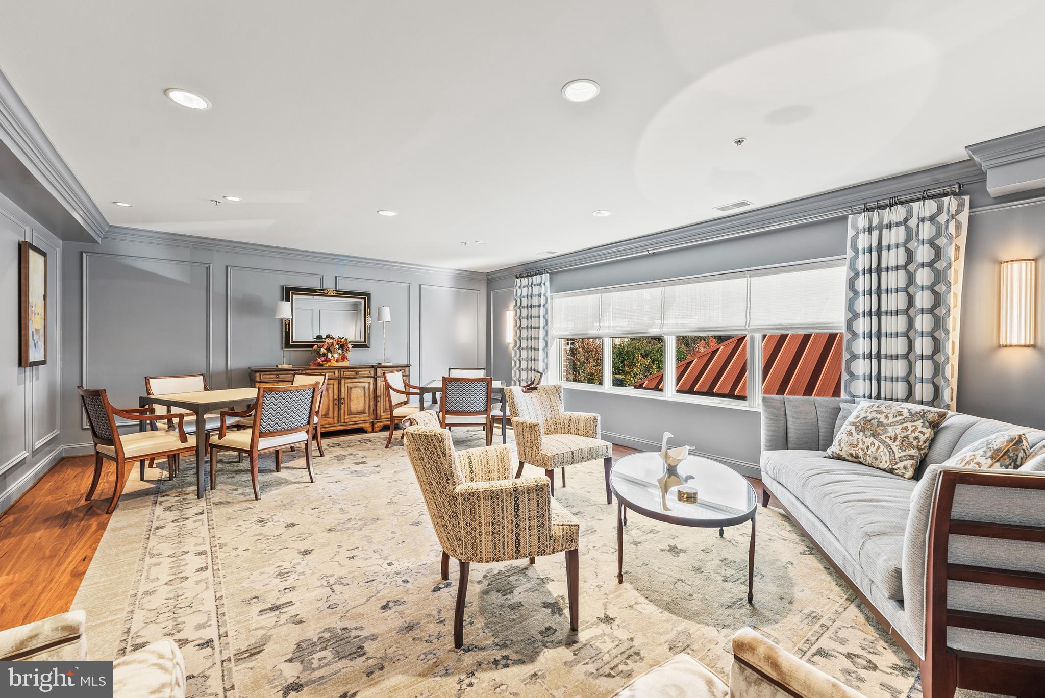 ROUNDWOOD RIDGE - Residential