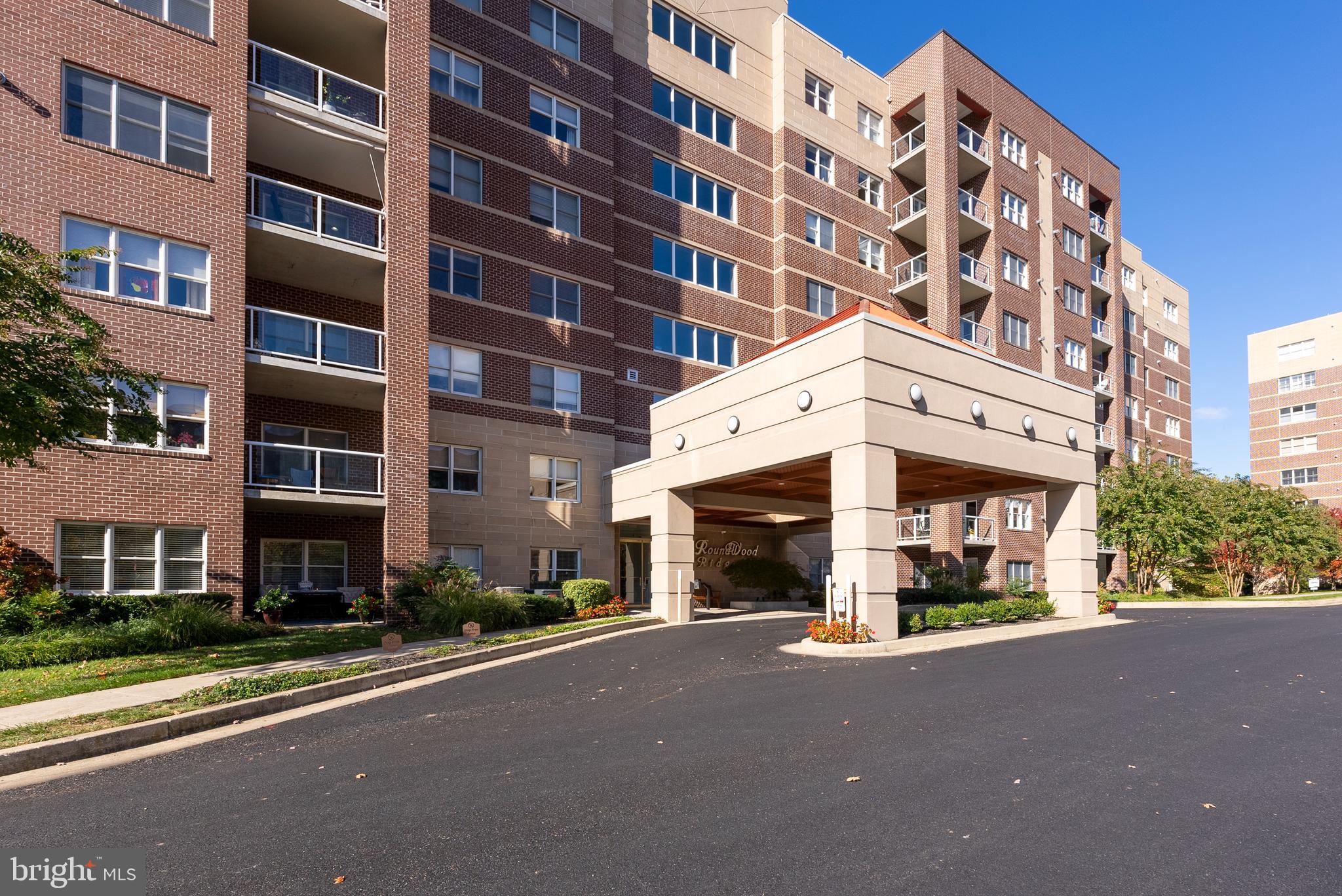 ROUNDWOOD RIDGE - Residential