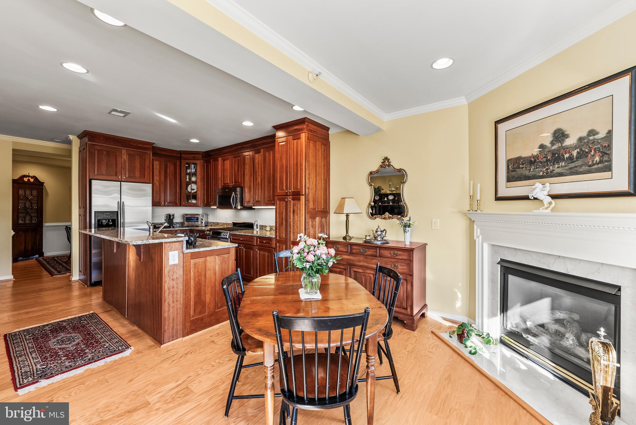 ROUNDWOOD RIDGE - Residential