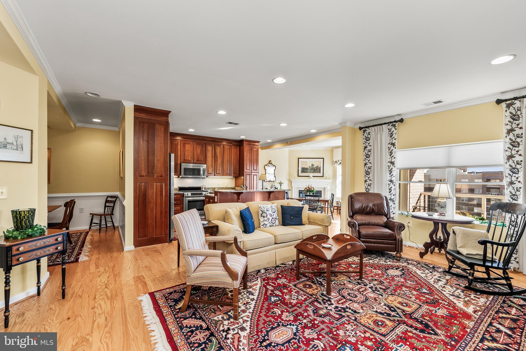 ROUNDWOOD RIDGE - Residential