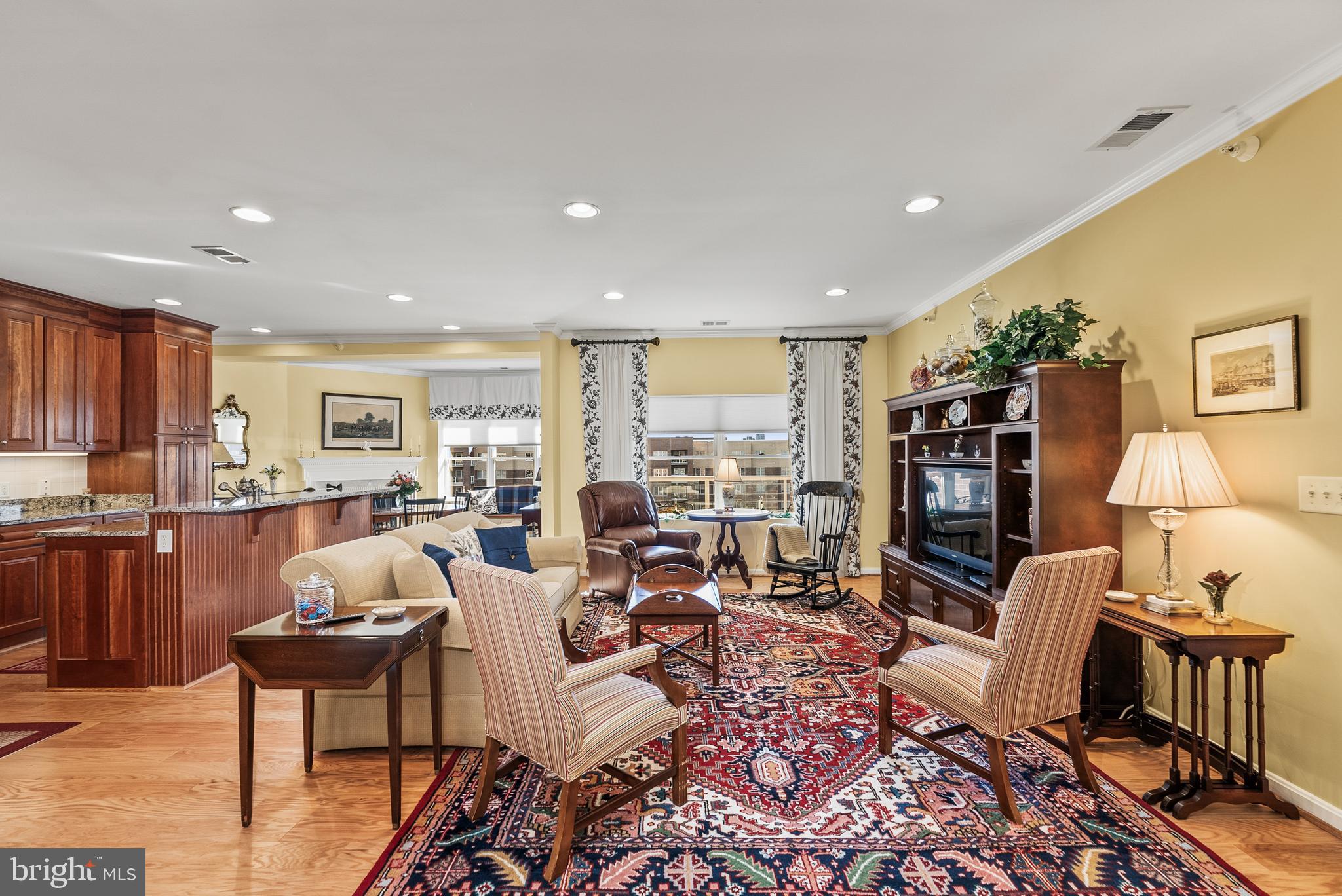 ROUNDWOOD RIDGE - Residential