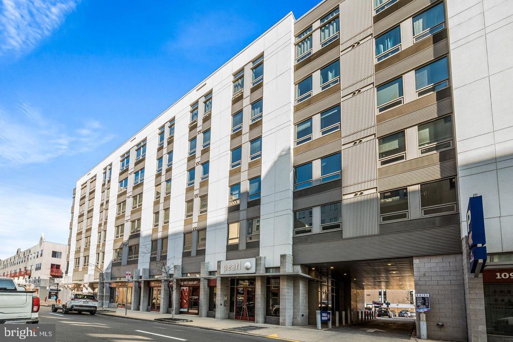 Photo of 815 - -37 Arch Street #209, PHILADELPHIA, PA 19107 (MLS # PAPH2587026)