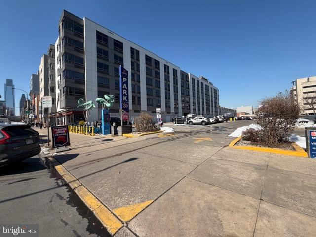 PHILADELPHIA - Residential