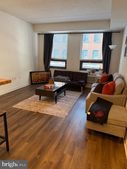 Tiny photo for 815 - -37 Arch Street #209, PHILADELPHIA, PA 19107 (MLS # PAPH2587026)