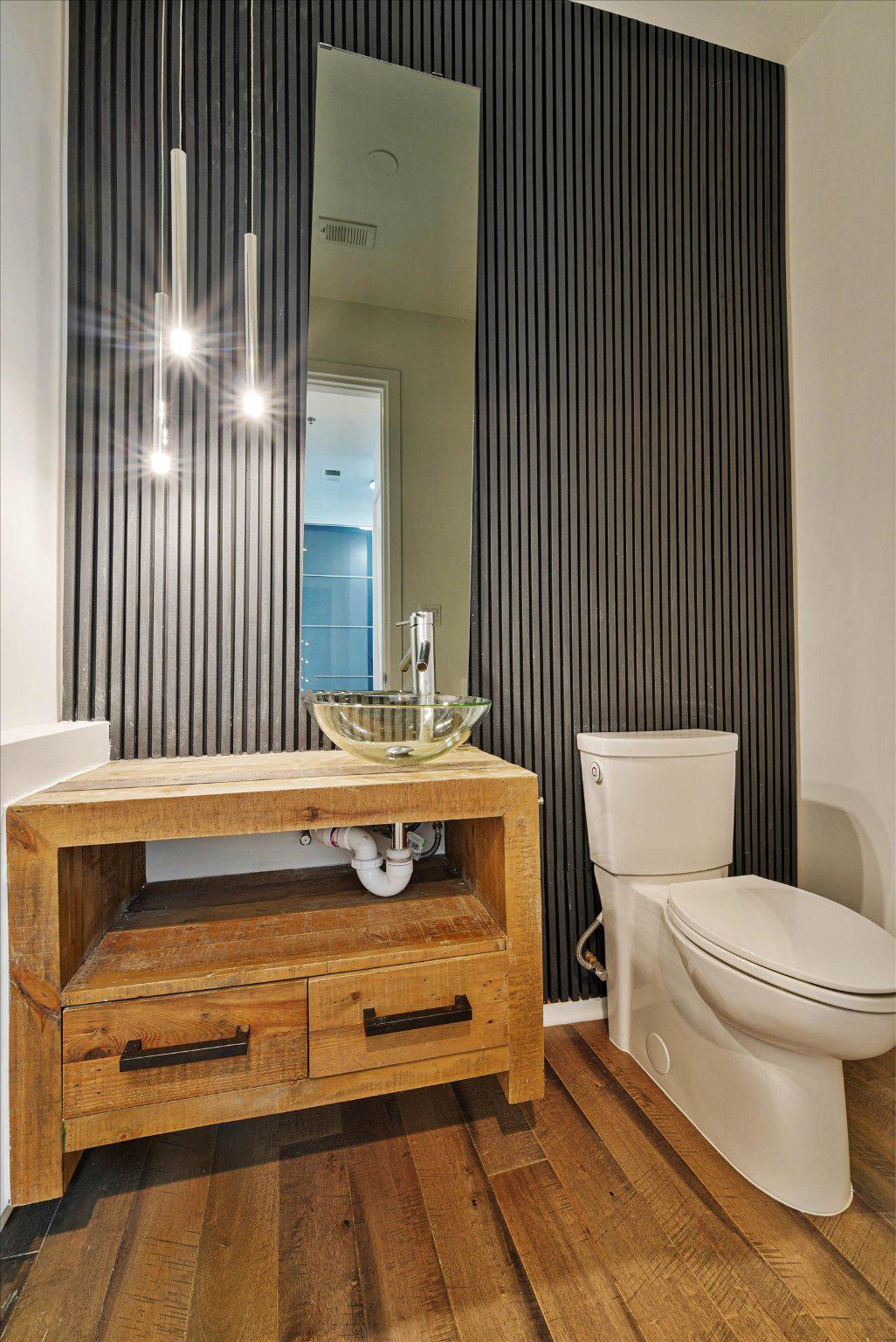 RIVER CLUB - Residential