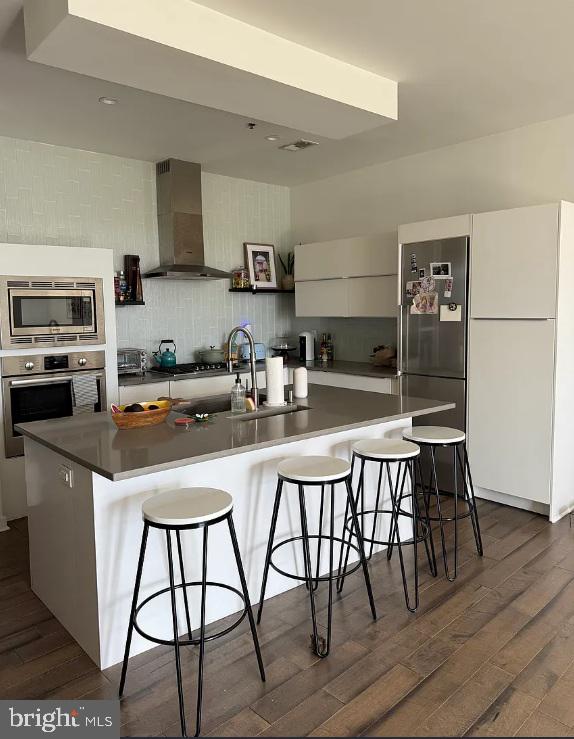 RIVER CLUB - Residential