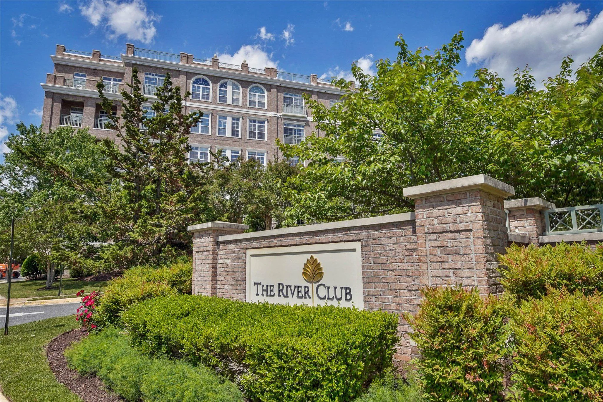 820 Belmont Bay Drive Unit 303