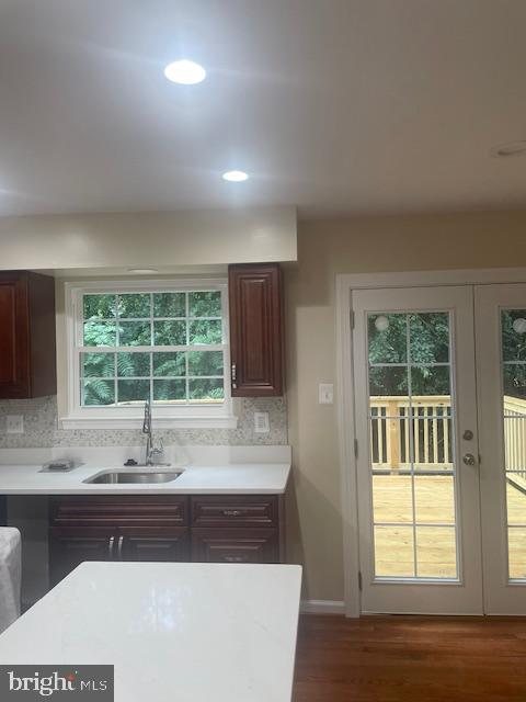 LONGMEAD - Residential