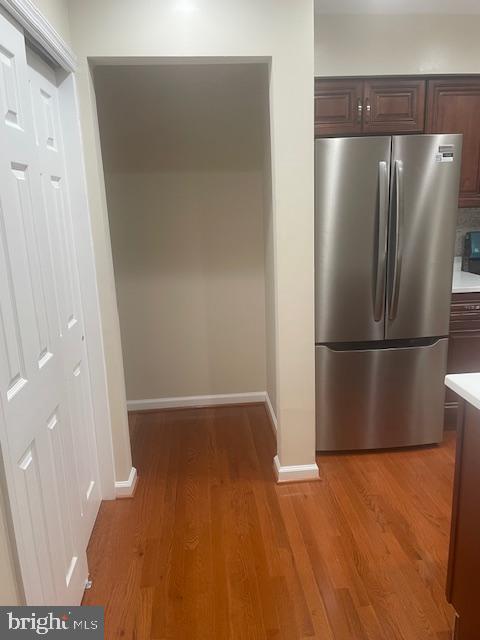 LONGMEAD - Residential