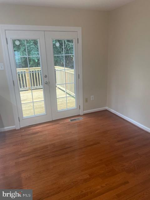 LONGMEAD - Residential