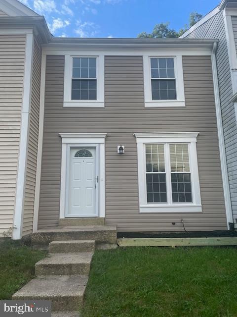 LONGMEAD - Residential