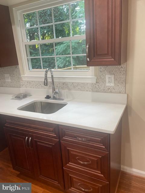 LONGMEAD - Residential