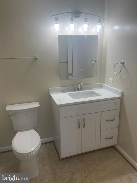 LONGMEAD - Residential