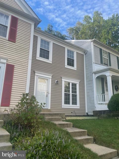 LONGMEAD - Residential