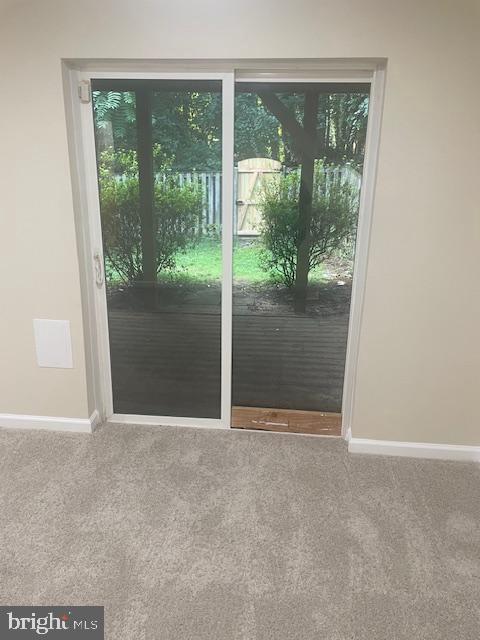 LONGMEAD - Residential