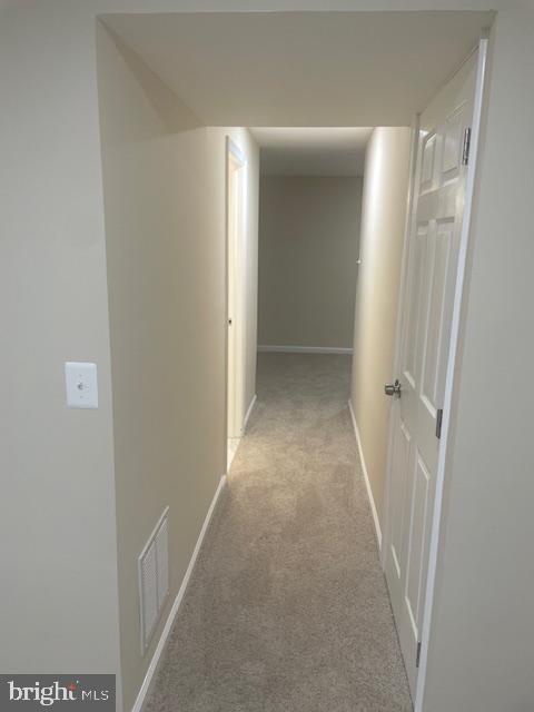 LONGMEAD - Residential