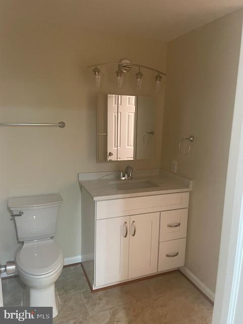 LONGMEAD - Residential