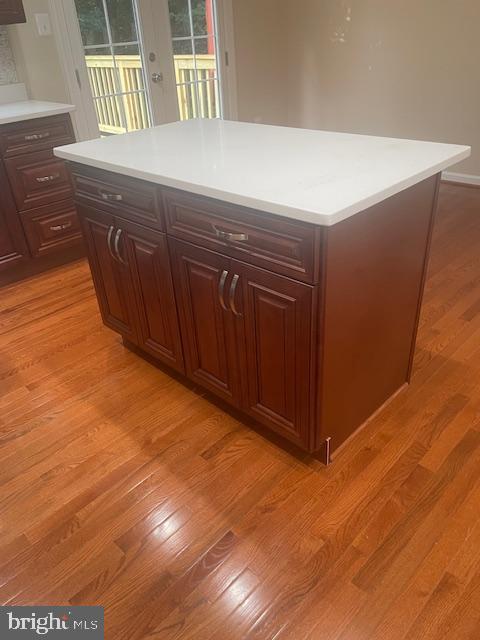 LONGMEAD - Residential