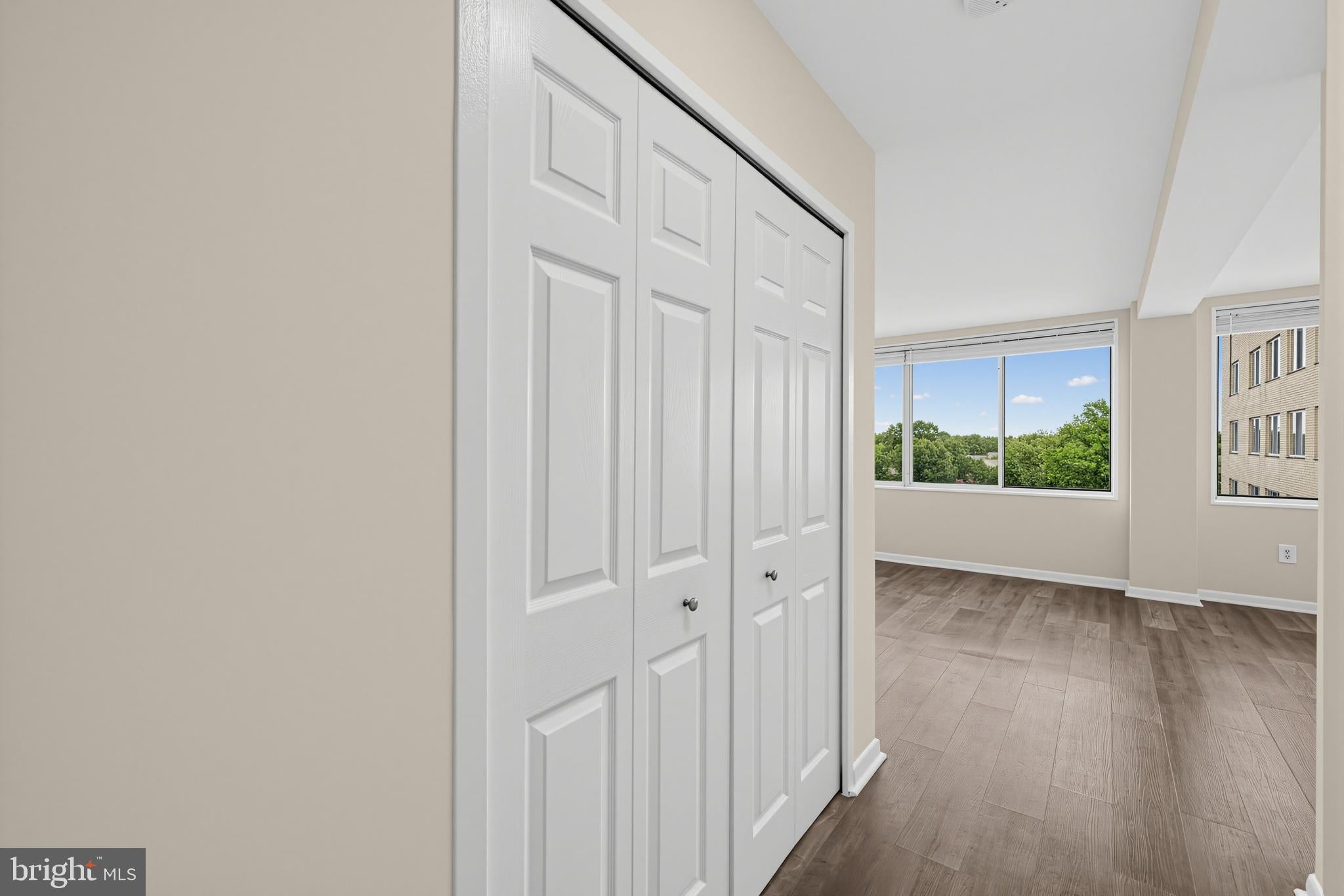 6641 WAKEFIELD DRIVE 601