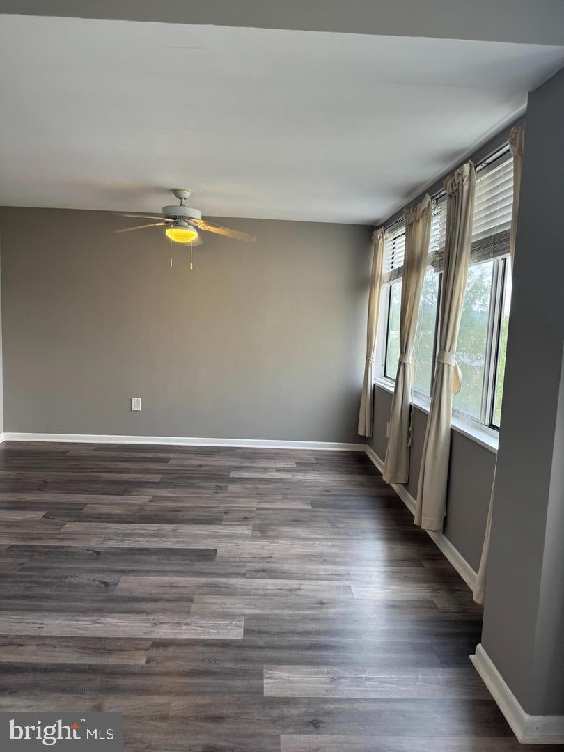 6641 WAKEFIELD DRIVE 601