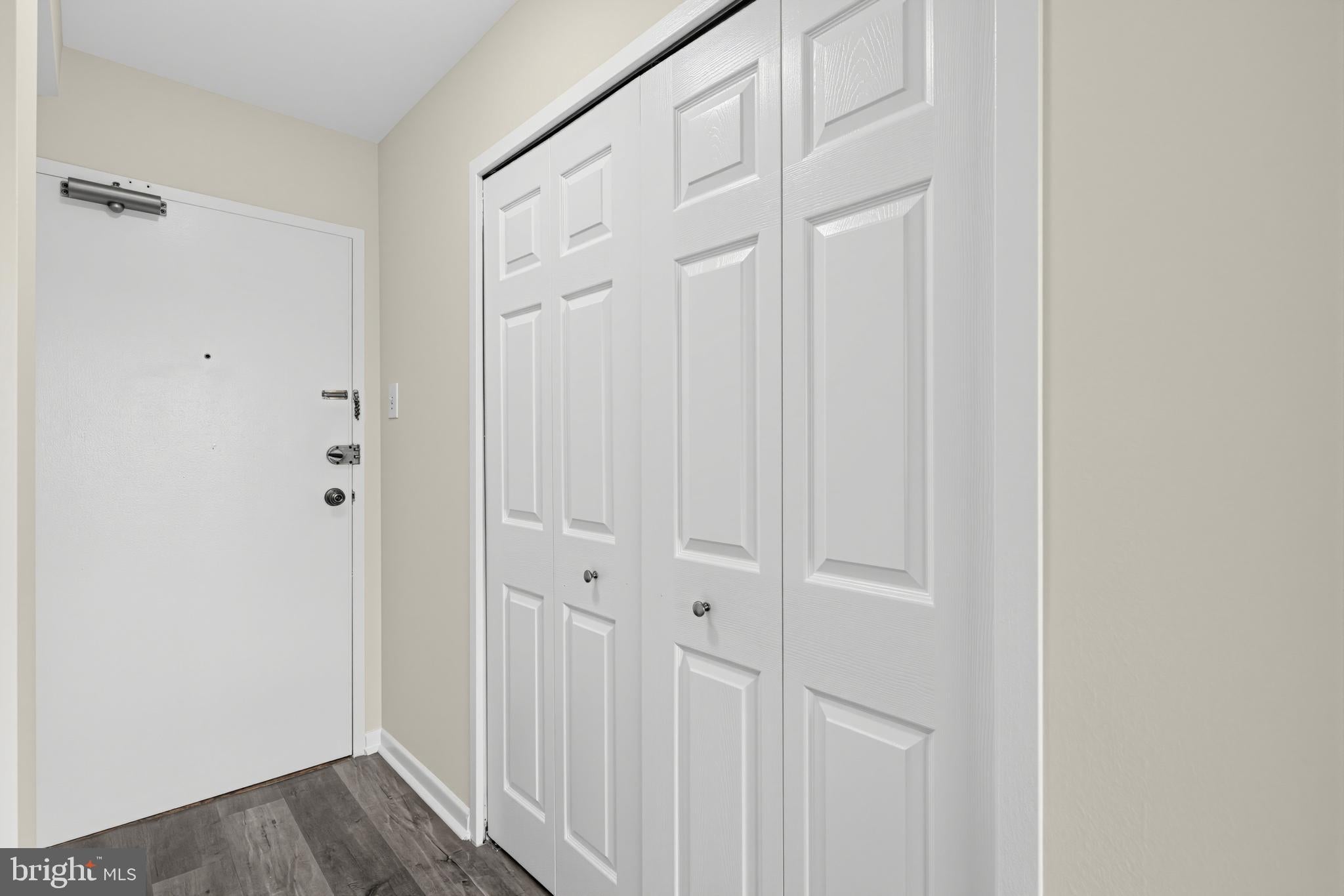 6641 WAKEFIELD DRIVE 601