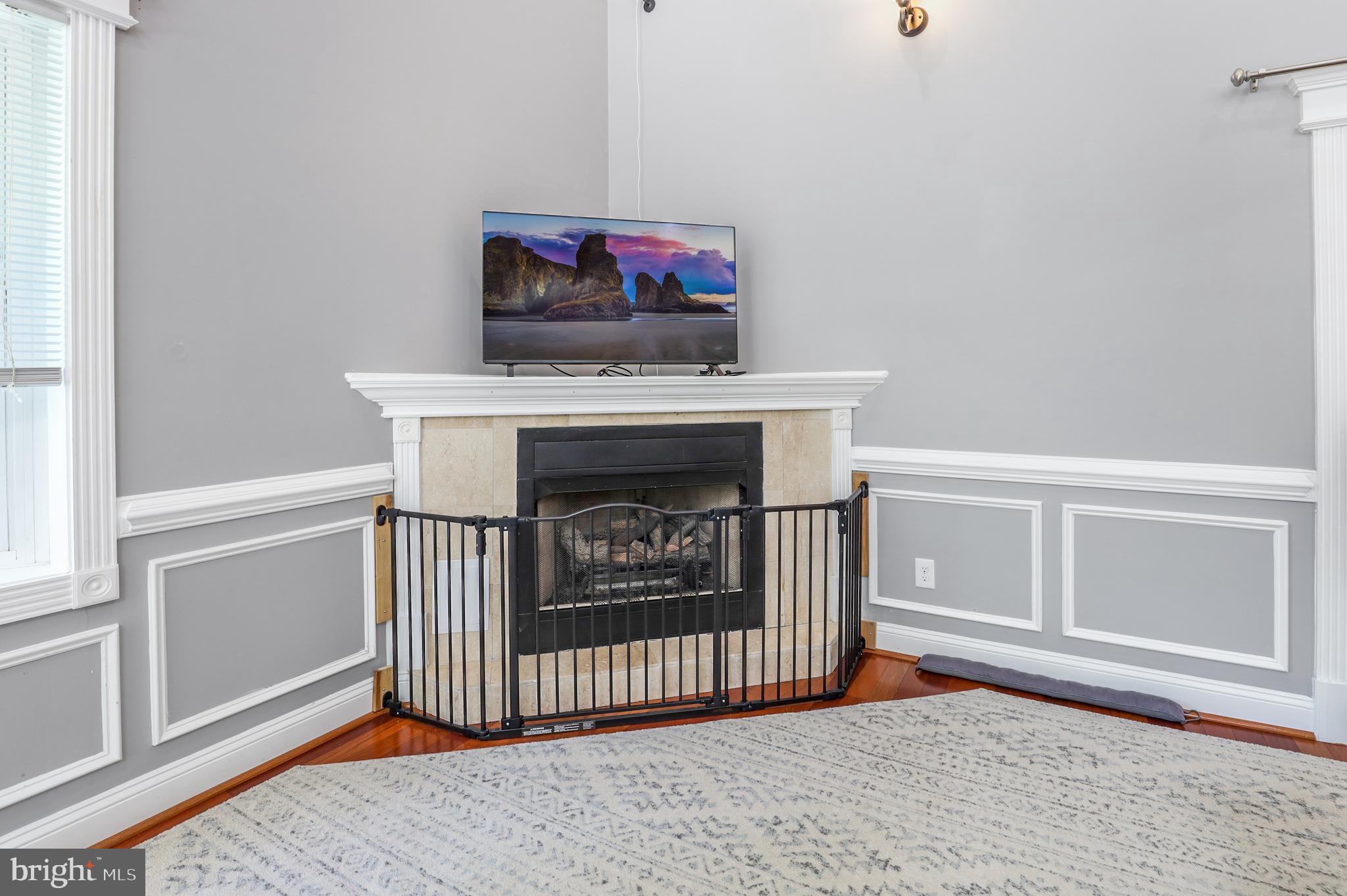 NORTH SPRINGFIELD - Residential