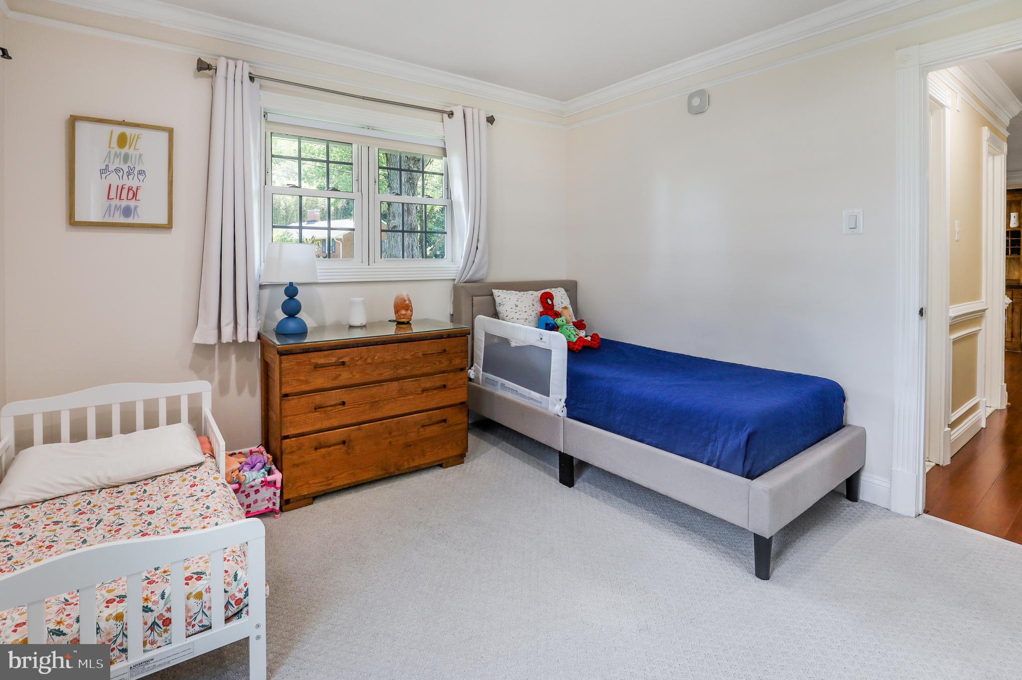 NORTH SPRINGFIELD - Residential