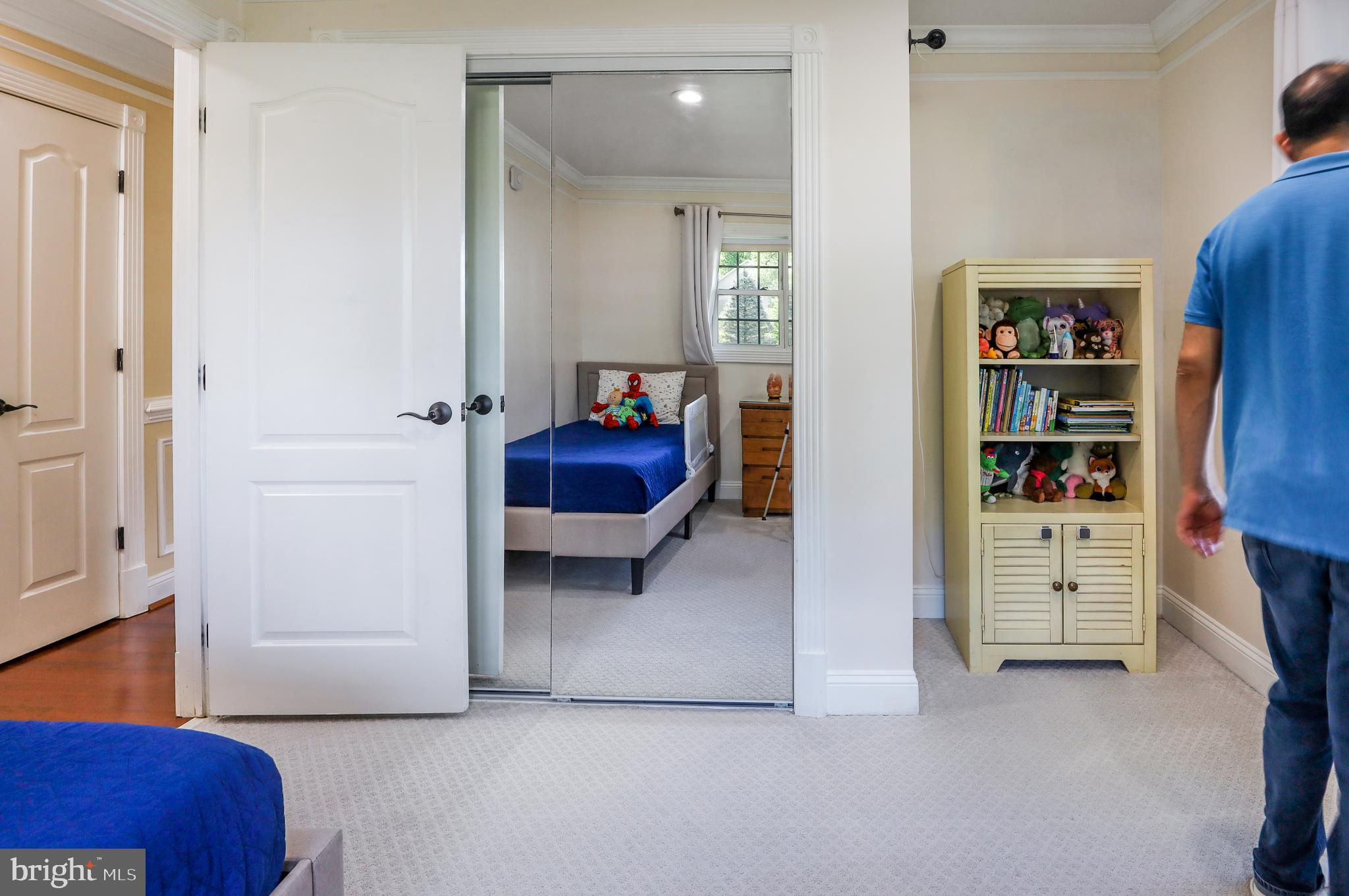 NORTH SPRINGFIELD - Residential