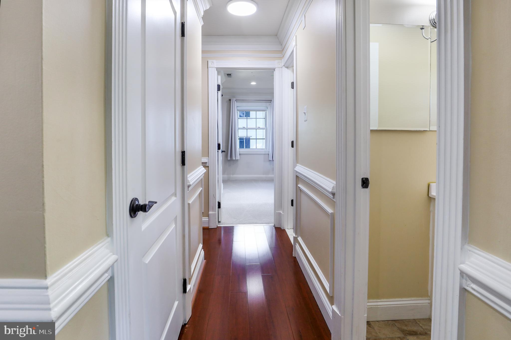 NORTH SPRINGFIELD - Residential