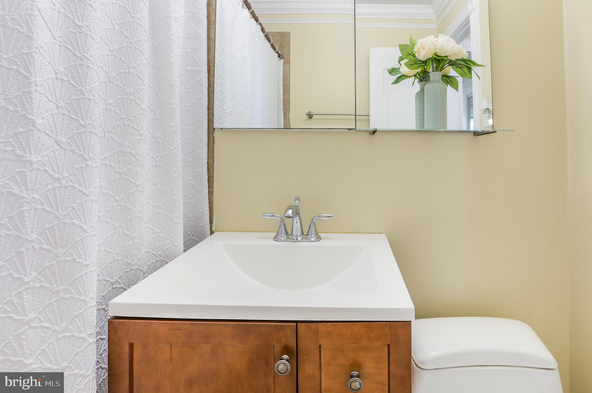 NORTH SPRINGFIELD - Residential