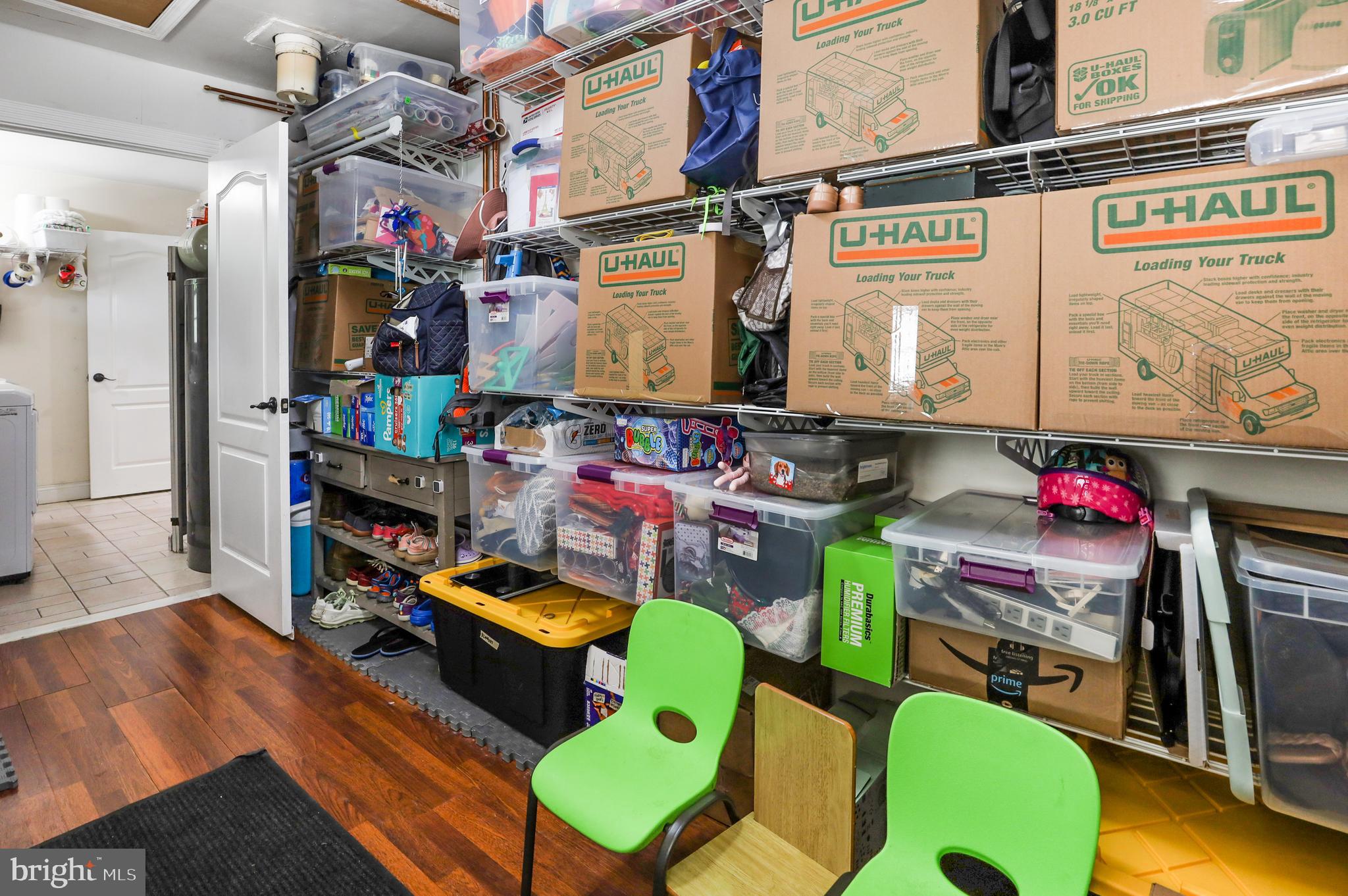 NORTH SPRINGFIELD - Residential