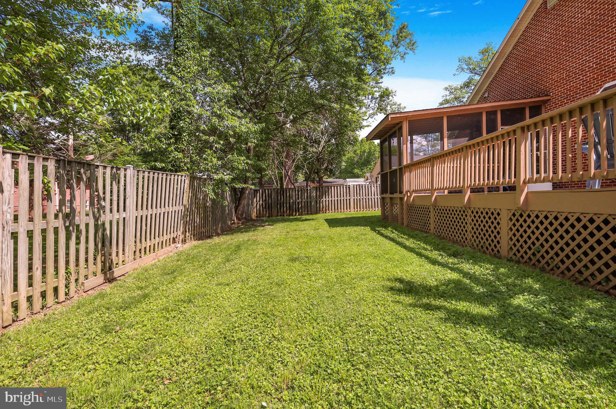 NORTH SPRINGFIELD - Residential