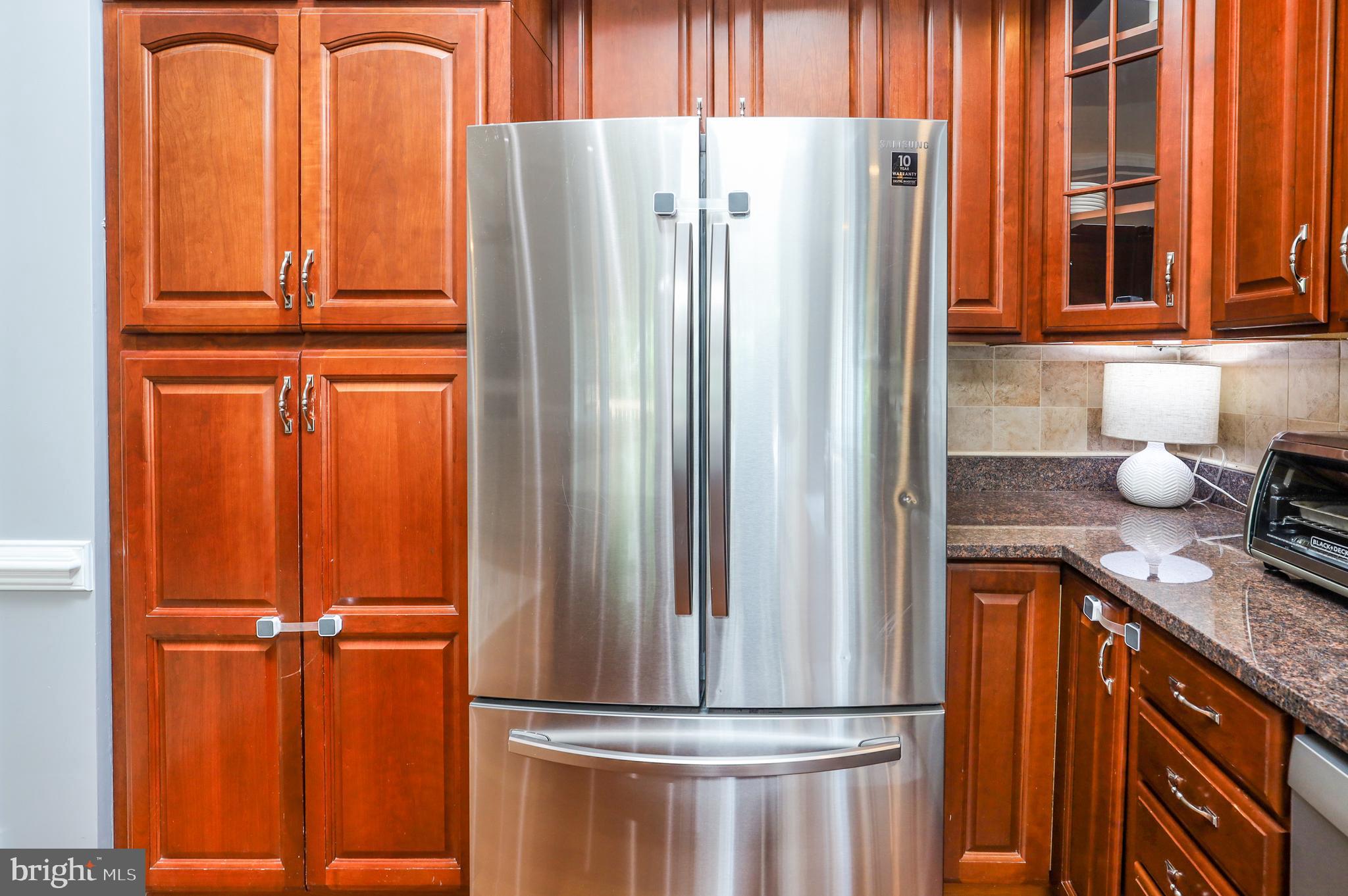 NORTH SPRINGFIELD - Residential