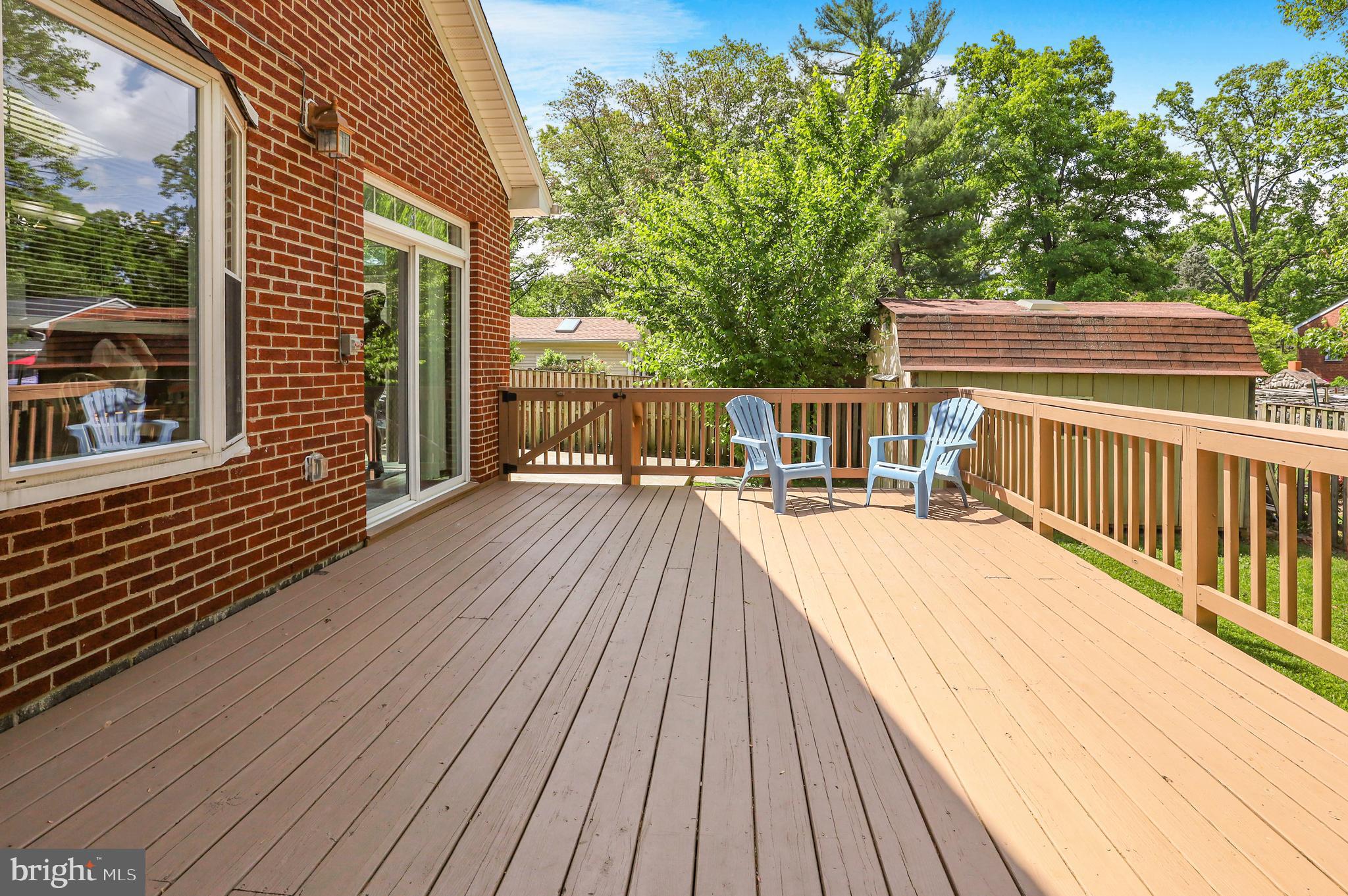 NORTH SPRINGFIELD - Residential