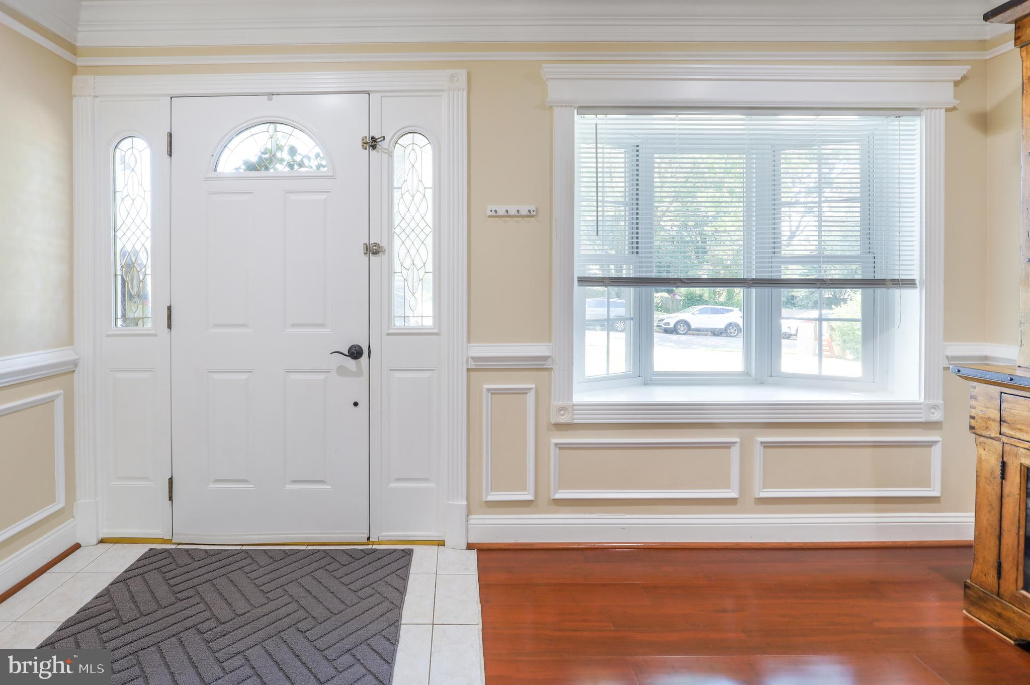 NORTH SPRINGFIELD - Residential