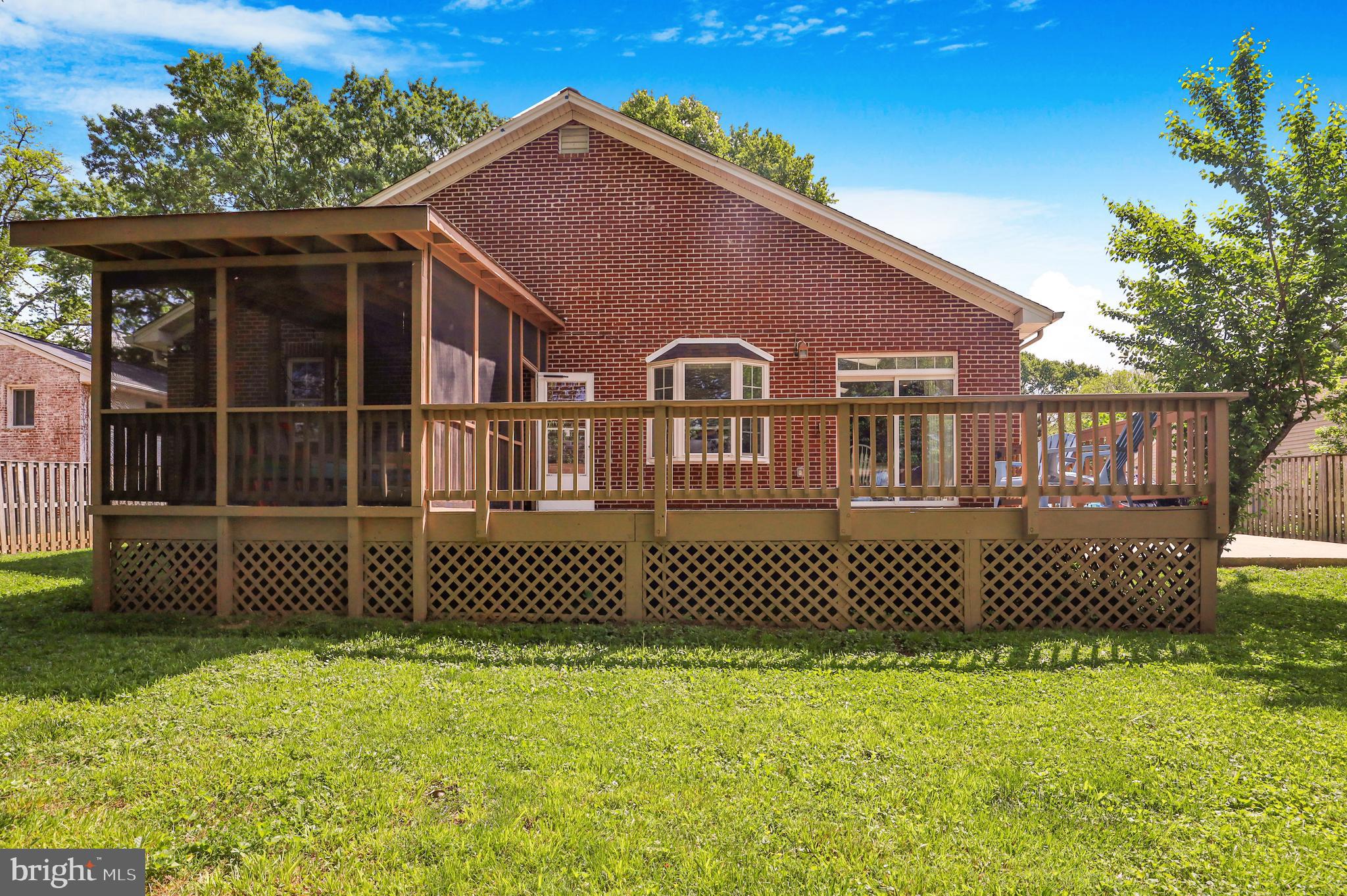 NORTH SPRINGFIELD - Residential