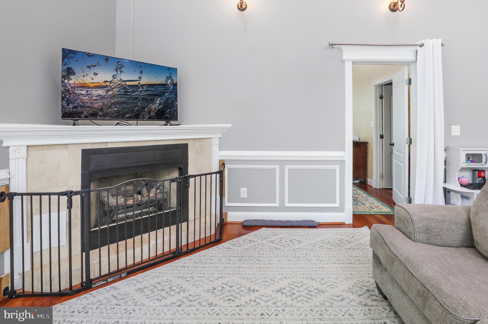 NORTH SPRINGFIELD - Residential