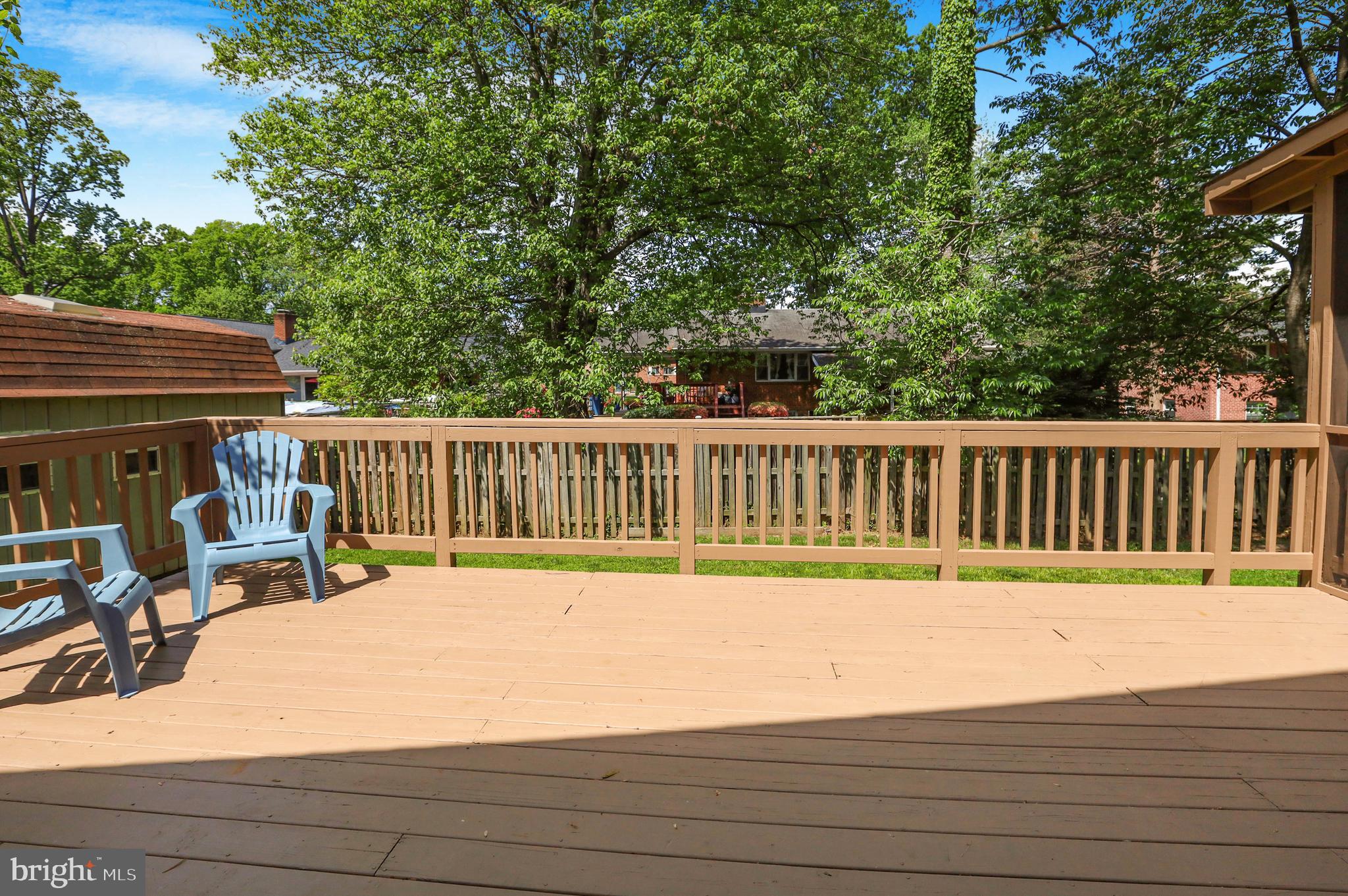 NORTH SPRINGFIELD - Residential