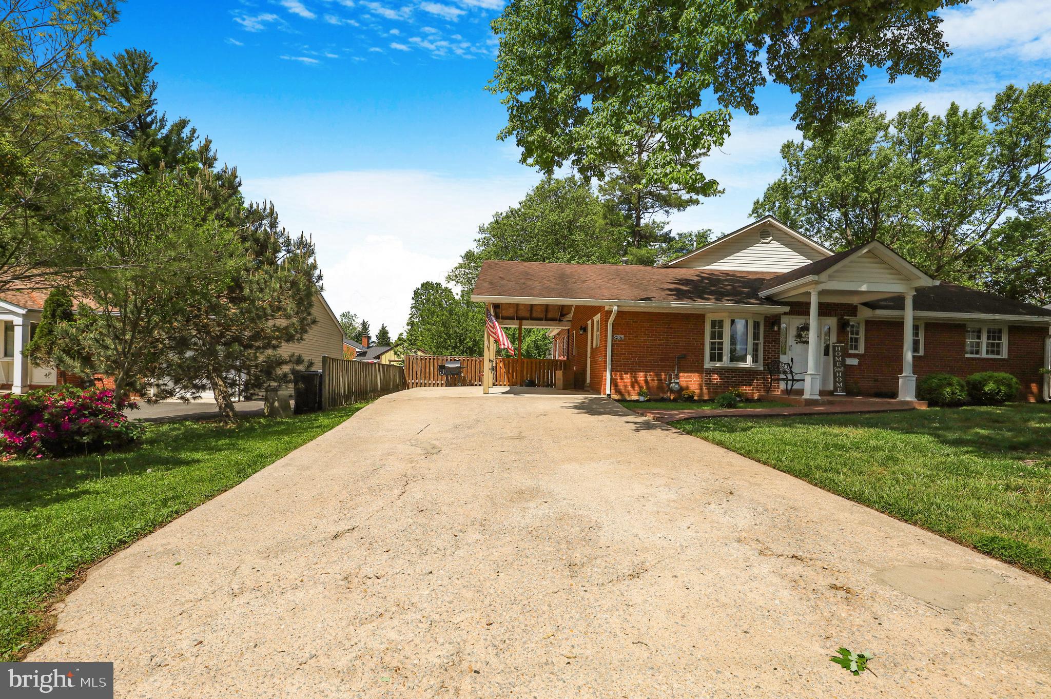 NORTH SPRINGFIELD - Residential