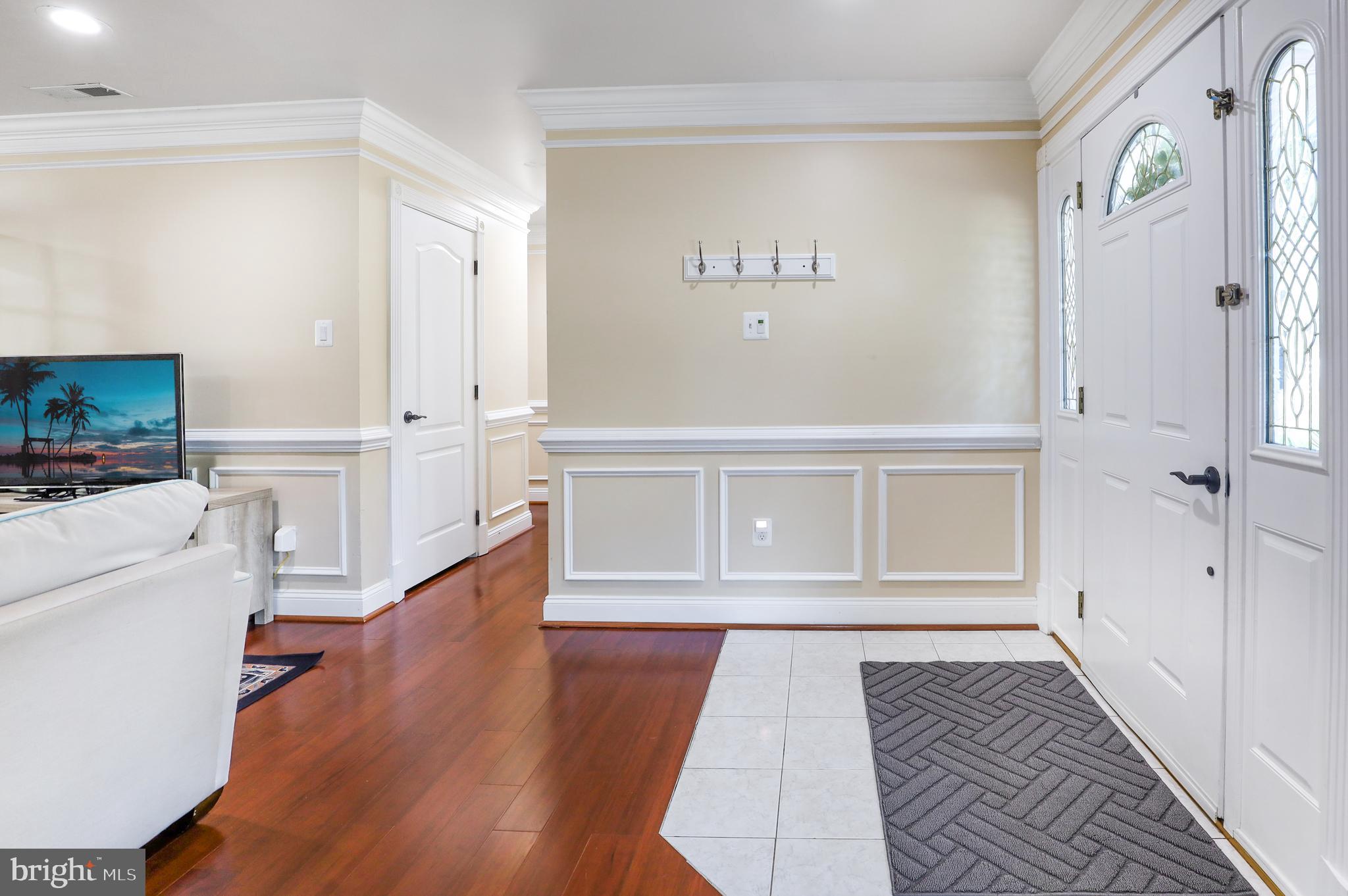 NORTH SPRINGFIELD - Residential