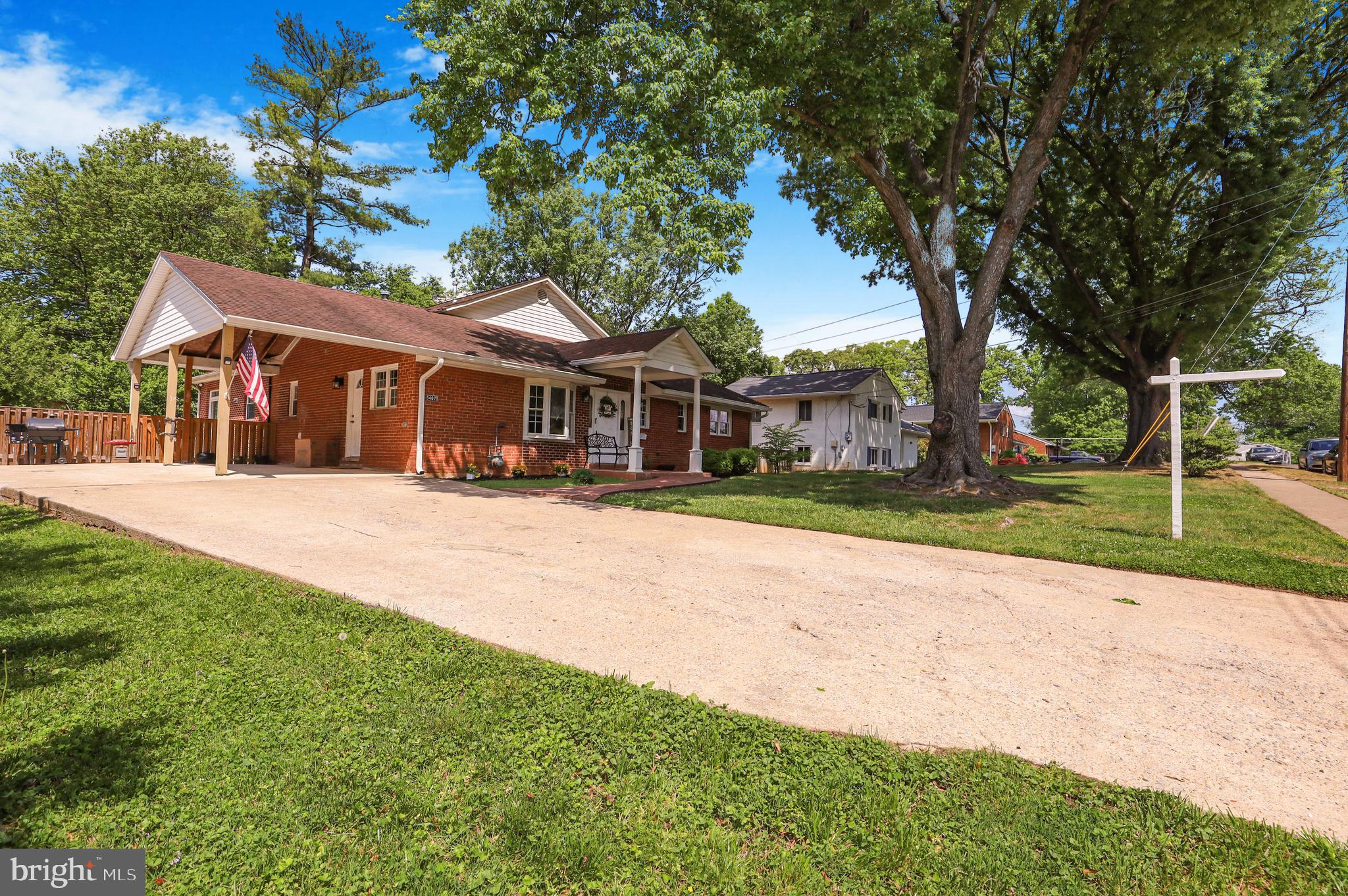 NORTH SPRINGFIELD - Residential