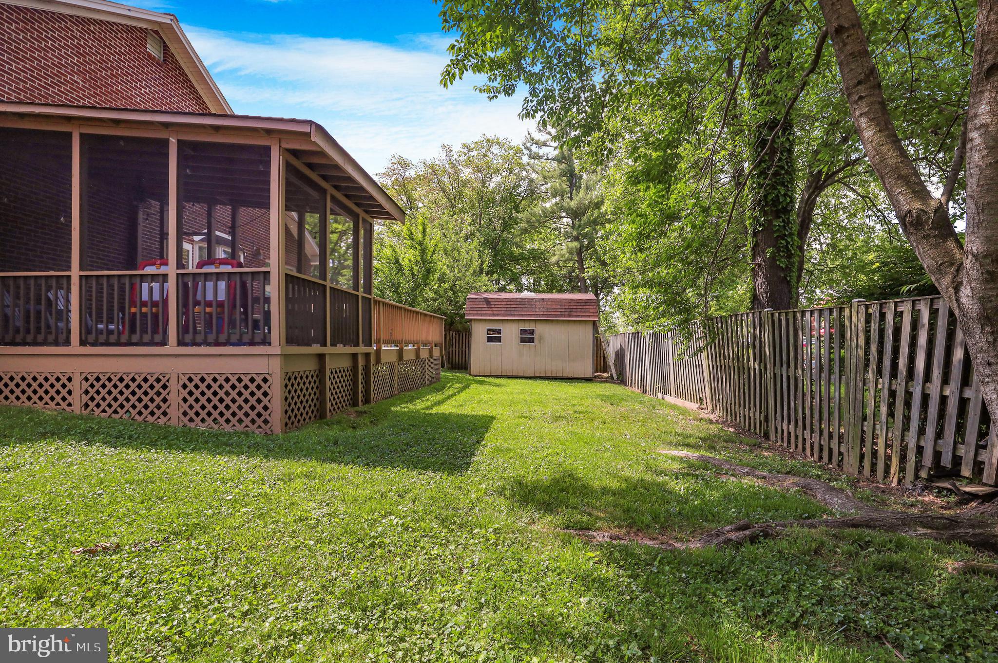 NORTH SPRINGFIELD - Residential