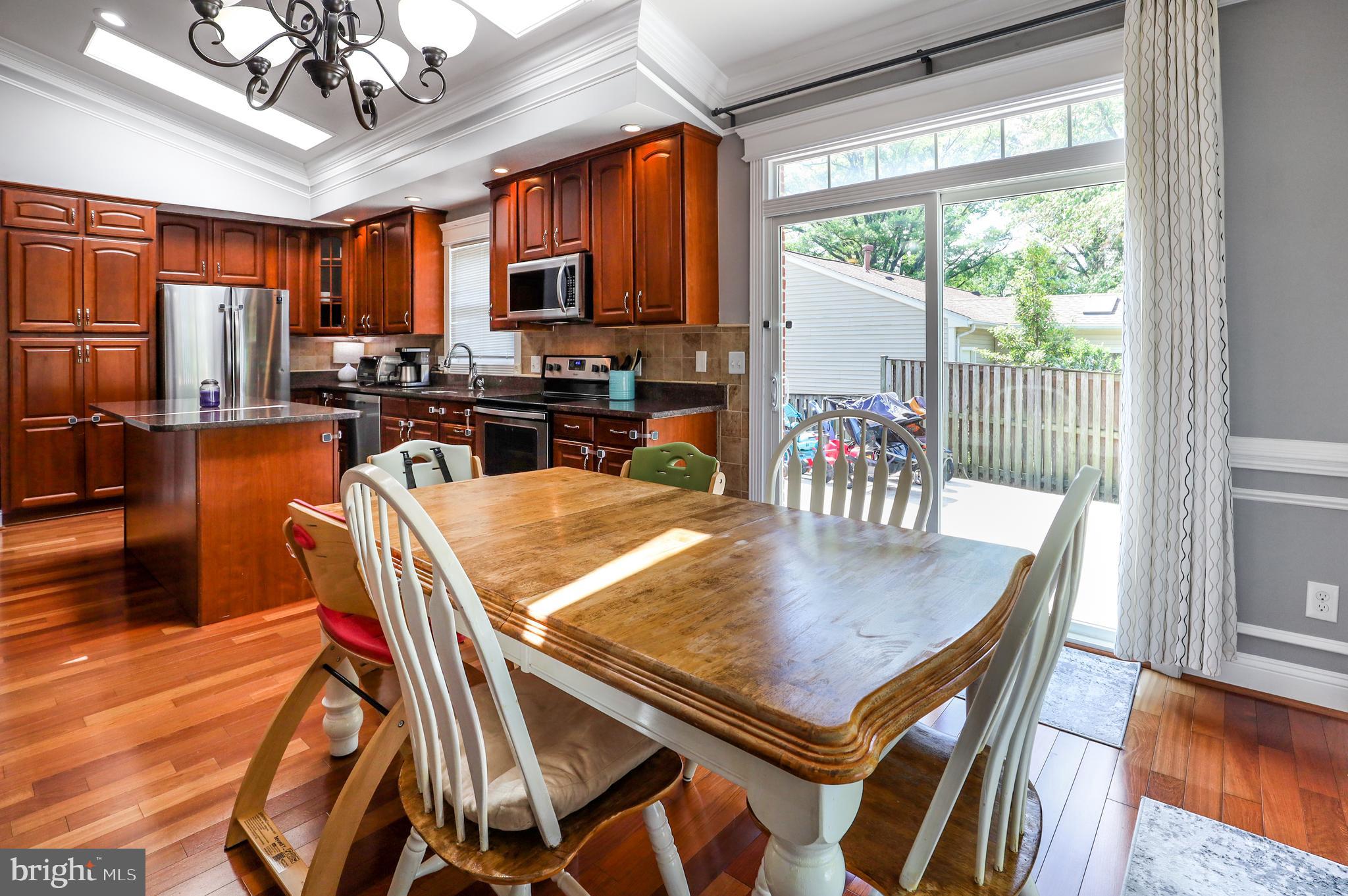 NORTH SPRINGFIELD - Residential