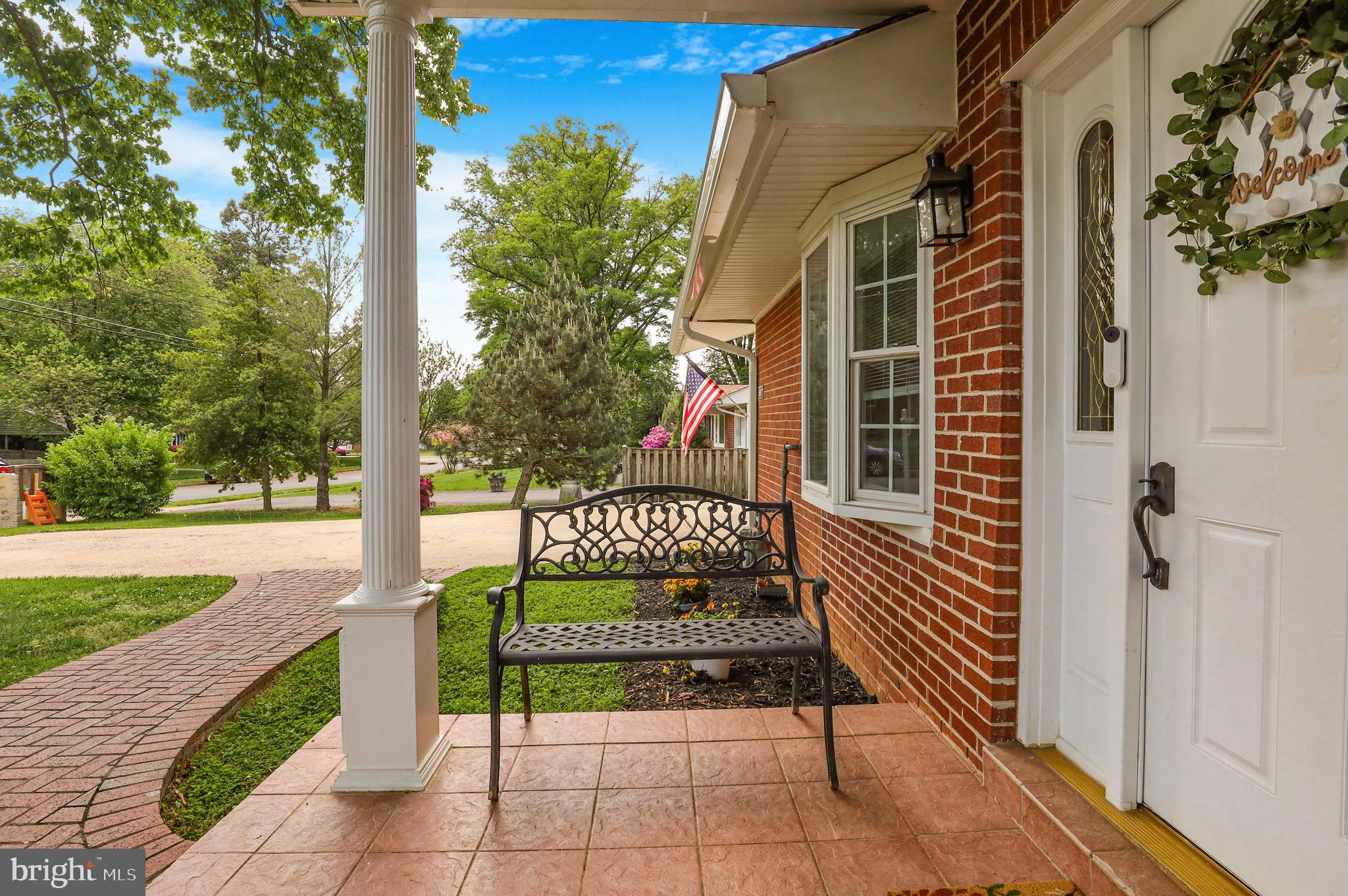 NORTH SPRINGFIELD - Residential